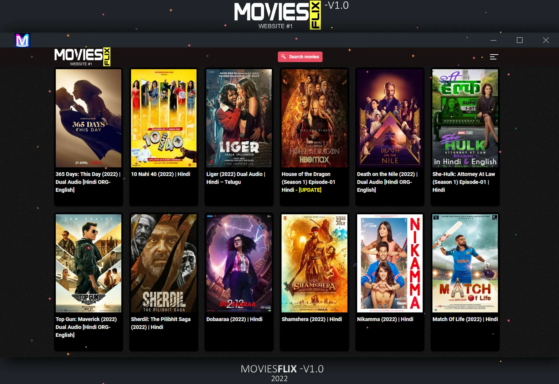 Screenshot of GitHub Desktop running on Windows